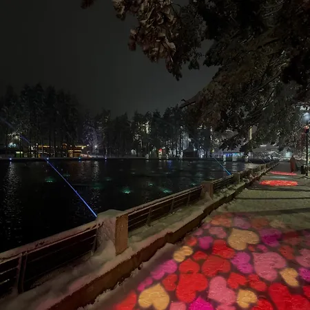 Tria 2 * Zlatibor