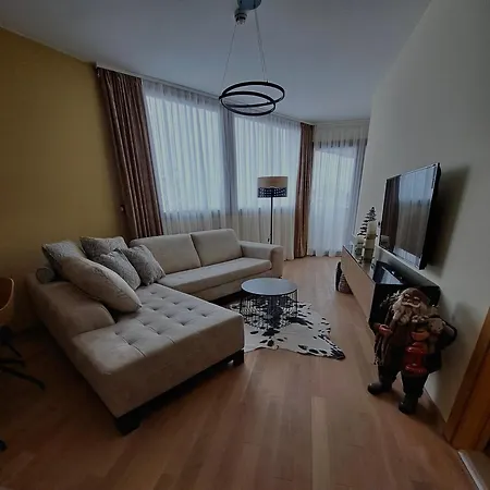 Tria 2 Apartment Zlatibor