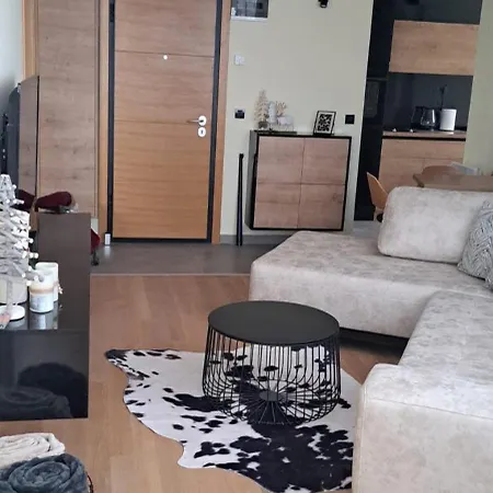 Apartment Tria 2 Zlatibor