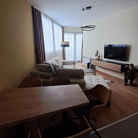 Apartment Tria 2 Zlatibor