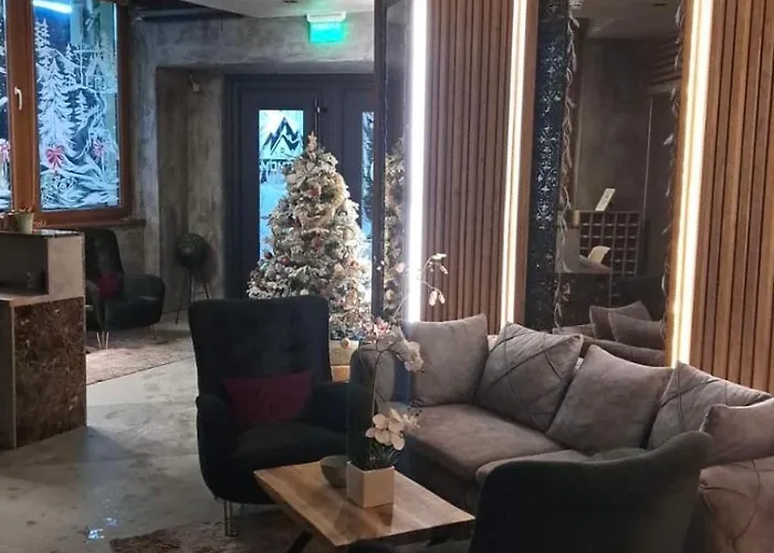 Tria 2 アパート *