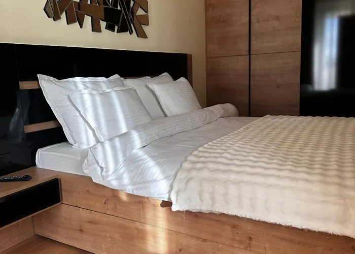 Tria 2 アパート *